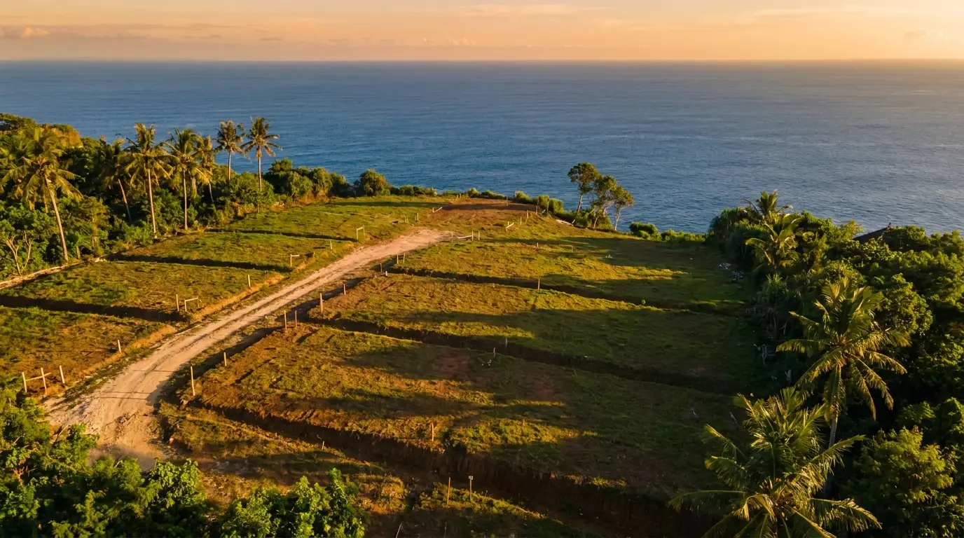 Land Banking to Develop
