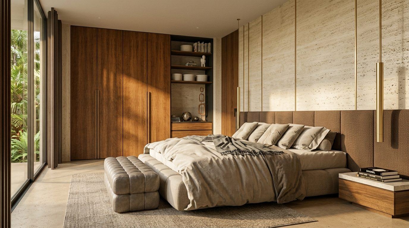 Ulu Art Bay · Suite