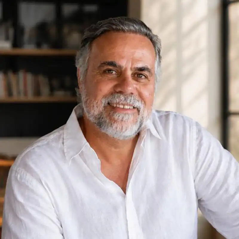 Felipe Gonzalez